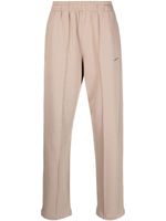 STYLAND pantalon de jogging en coton biologique - Tons neutres