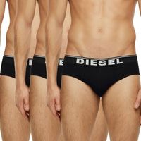 Diesel 3 stuks All Timers Briefs * Actie *