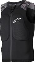 Alpinestars a-motion plasma protection vest