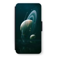 Mercurius: iPhone 12 Pro Max Flip Hoesje