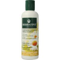 Herbatint Shampoo met kamille (260 Milliliter)