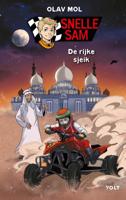 De rijke sjeik (Hardback)