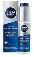 Nivea Men Hyaluron Hydraterende Anti-Age Gezichtsgel - thumbnail