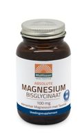 Magnesium bisglycinaat 100mg taurine