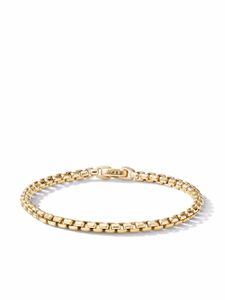 David Yurman bracelet DY Bel Aire Color en or 14ct (4 mm)