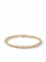 David Yurman bracelet DY Bel Aire Color en or 14ct (4 mm) - thumbnail