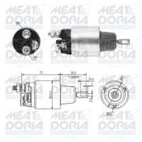 Meat Doria Starter magneetschakelaar 46286