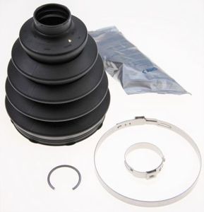 Asmanchetten set 36529