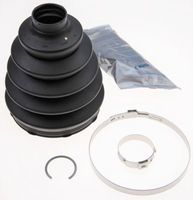Asmanchetten set 36529