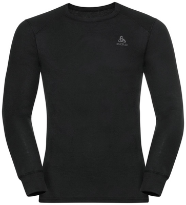 Odlo Active Warm Eco LS Thermoshirt Heren M