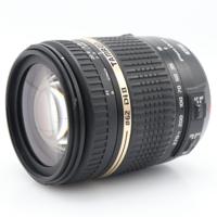 Tamron 18-270mm f/3.5-6.3 VC Di II PZD Canon occasion
