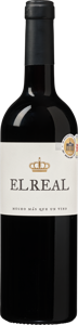 El Real Tinto (1 fles)