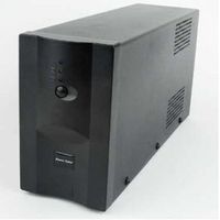Gembird -PC-850AP UPS Line-interactive 0,85 kVA 520 W 4 AC-uitgang(en) - thumbnail