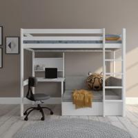 Lifetime Hoogslaper Elements study & relax