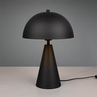 Trio Trendy tafellampAlfie zwart - 565000132