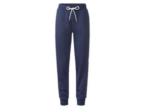 esmara Damesjoggingbroek (XS (32/34), Marineblauw)