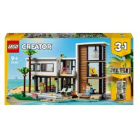 LEGO creator 31153 modern huis