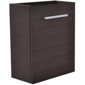 Xellanz Zenti Fonteinkast - 40x22cm - Houtnerf Grijs