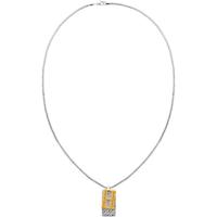 Ketting Heren Tommy Hilfiger 2790451 50 cm