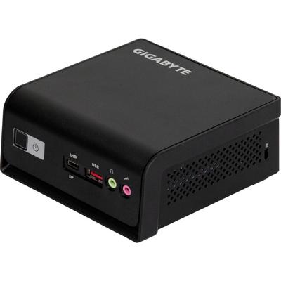 Gigabyte Mini-PC (HTPC) BTIP-N250 Intel® N N250 3.80 GHz 16 GB RAM 500 GB SSD Intel UHD BTIP-N250-16-500-W11p