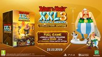 Activision Asterix & Obelix XXL 3 The Crystal Menhir Beperkt Meertalig Nintendo Switch - thumbnail