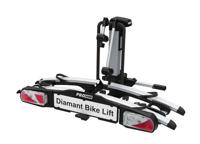 Pro-User Pro user diamant bike lift trekhaak fietsendrager