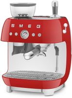 Smeg EGF03RDEU koffiezetapparaat Handmatig Espressomachine 2,4 l - thumbnail