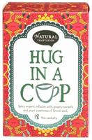 Natural Temptation Hug in a Cup Thee