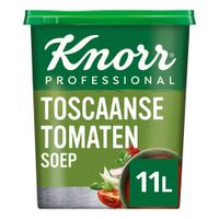 Knorr Professional - Toscaanse Tomatensoep (voor 11ltr) - 1,1 kg