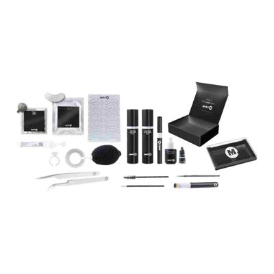 Jacky M. Pakket Kits One By One Starter Kit Coffret 1 Pak