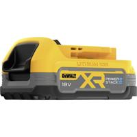 DEWALT DCBP034-XJ DeWALT DCBP034-XJ, Akku, Lithium-Ion (Li-Ion), 1,7 Ah, 18 V, DeWalt, XR Gereedschapsaccu 1700 mAh