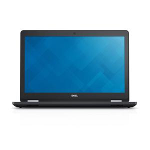 Dell Latitude E5570 - 15,6 inch - i7-6820HQ - Qwerty