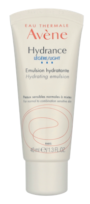 Avene Hydrance Optimale Light Hydrat. Cream SPF15 40 ml