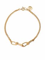 Annelise Michelson bracelet Gourmette - Or