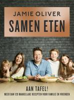 Samen eten (Hardback)
