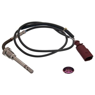 Uitlaatgastemperatuursensor 49262