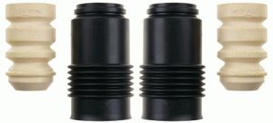 Aanslagrubber met stofkap - Protection kit 900070