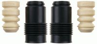 Aanslagrubber met stofkap - Protection kit 900070
