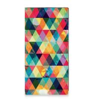 Samsung Galaxy S24 Ultra | Hoesje met Magneet | Geruit