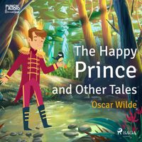 The Happy Prince and Other Tales - thumbnail