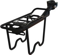 Atranvelo bagagedrager achter "tour 365 bs zadelpen avs". rear rack tour 365 bs seatost avs