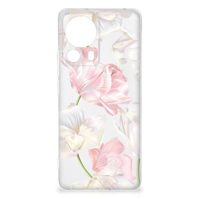 Xiaomi 13 Lite | TPU Case | Lovely Flowers