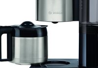 Bosch TKA8A683 koffiezetapparaat Half automatisch Filterkoffiezetapparaat 1,1 l - thumbnail