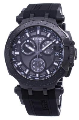 Tissot T-Race T115.417.37.061.03 Herenhorloge