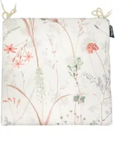 Madison zitkussen canvas eco+ 40x40cm donna natural