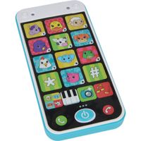 ABC smartphone