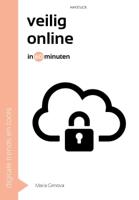 Veilig online in 60 minuten (Paperback)