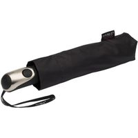 Auto Open & Close Paraplu - Aluminium Inlay Auto Open & Close Paraplu - Aluminium Inlay