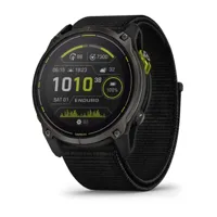 Garmin Enduro 3 (op voorraad) - GRIJS - Unisex