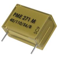 Kemet PME271M510MR30 EMI/RFI-ontstoringscondensator 1 stuk(s)